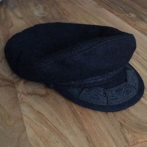 Greek fisherman's cap